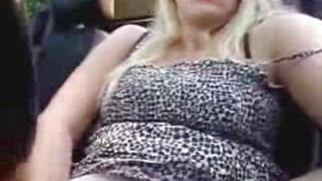 Cindy, 50 piastra di sesso anale per la prima volta video carico per lei