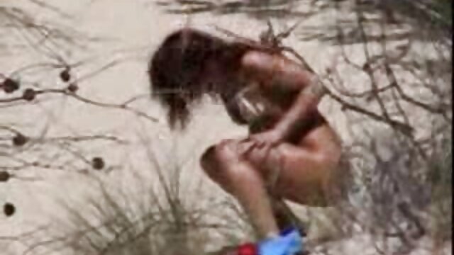 Cinque jav teen studentessa scopa un fortunato doppio anale malena